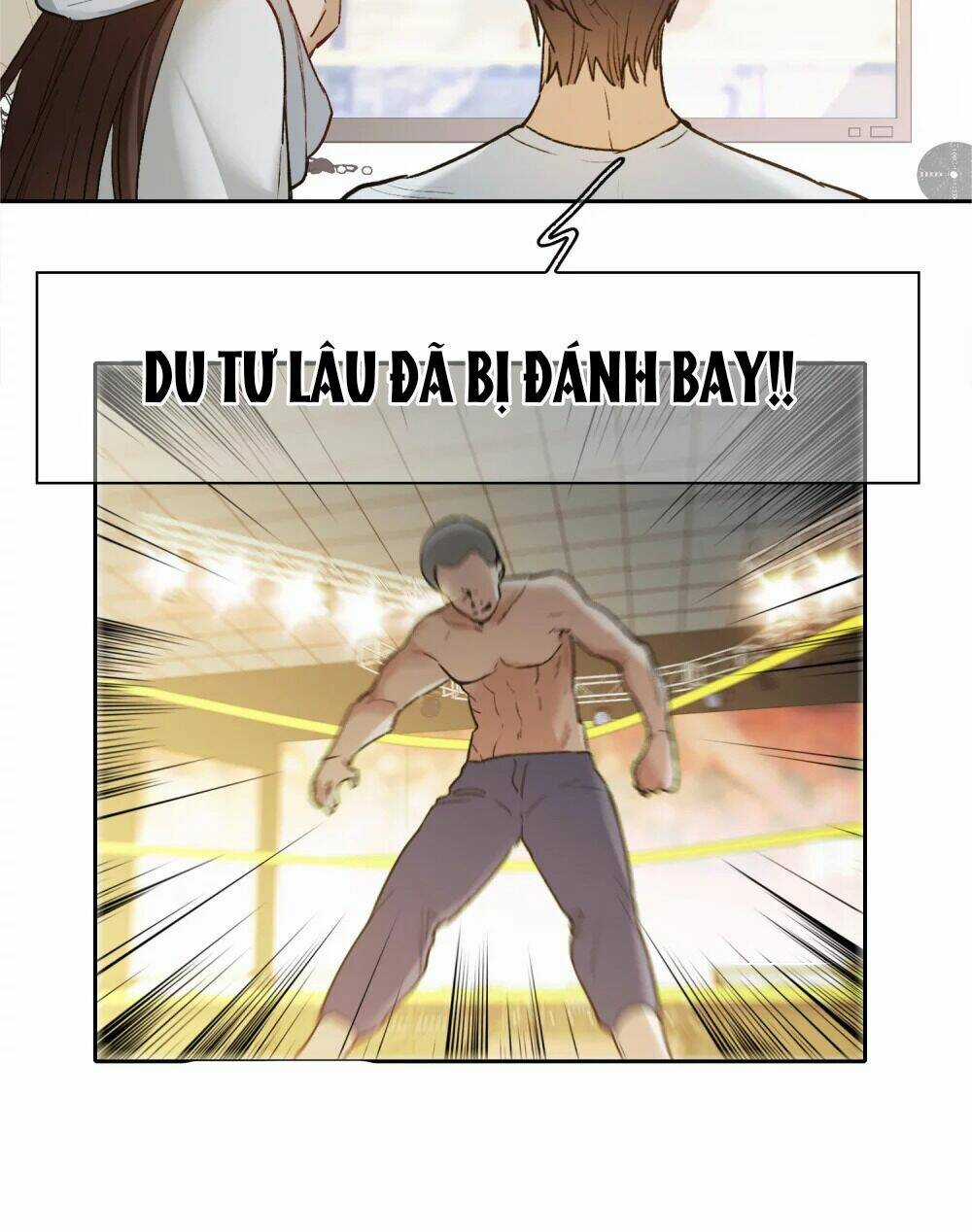 Thế Giới Đệ Nhất Cự Tinh Chapter 23.2 trang 15