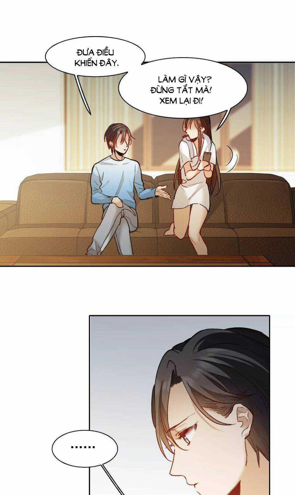 Thế Giới Đệ Nhất Cự Tinh Chapter 23.2 trang 18