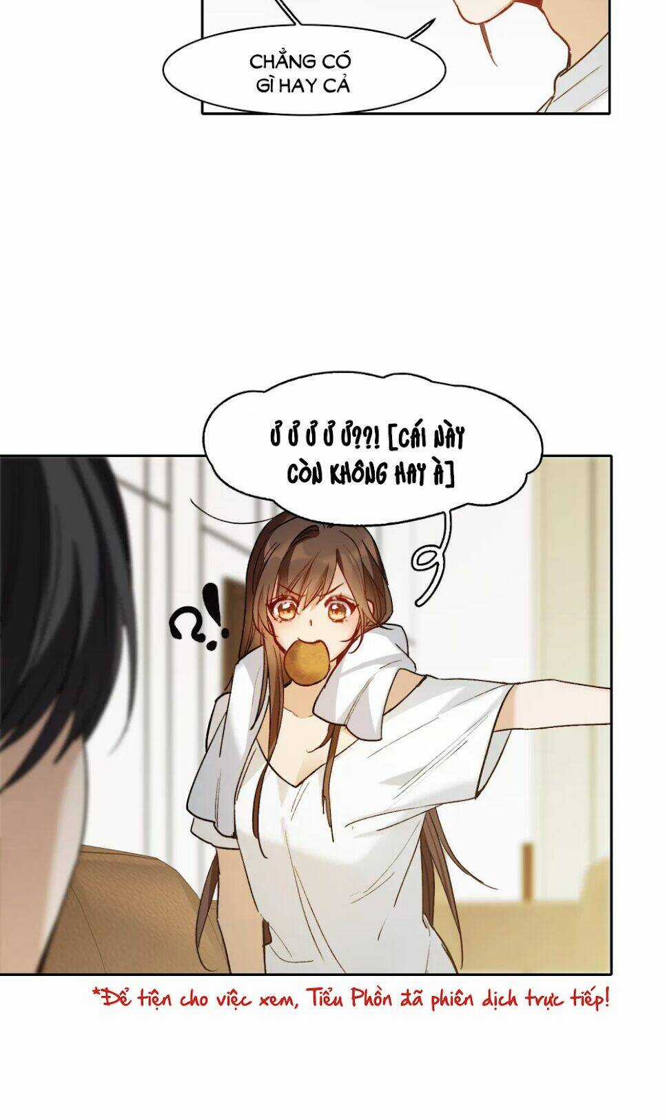 Thế Giới Đệ Nhất Cự Tinh Chapter 23.2 trang 19