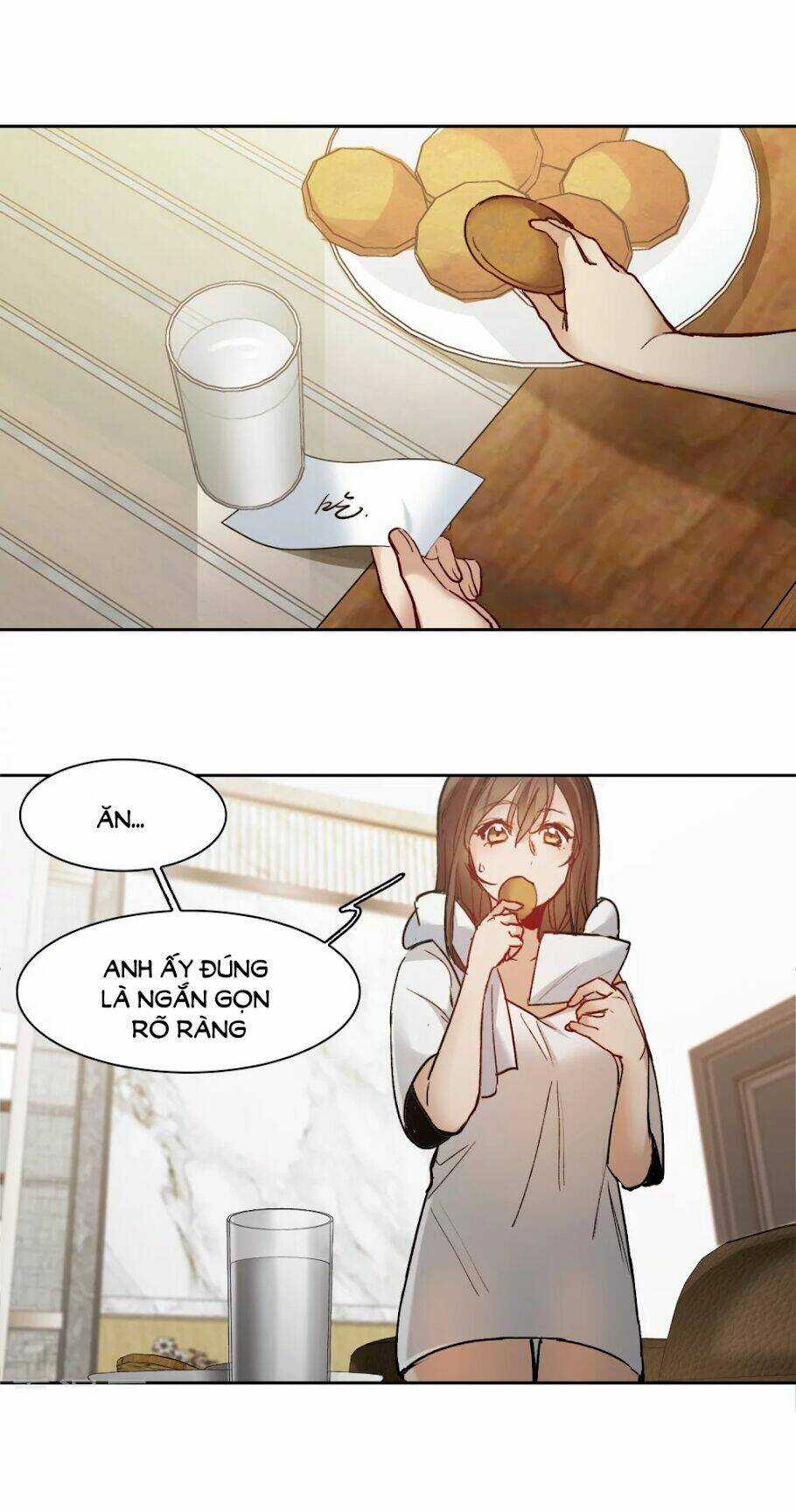 Thế Giới Đệ Nhất Cự Tinh Chapter 23.2 trang 6