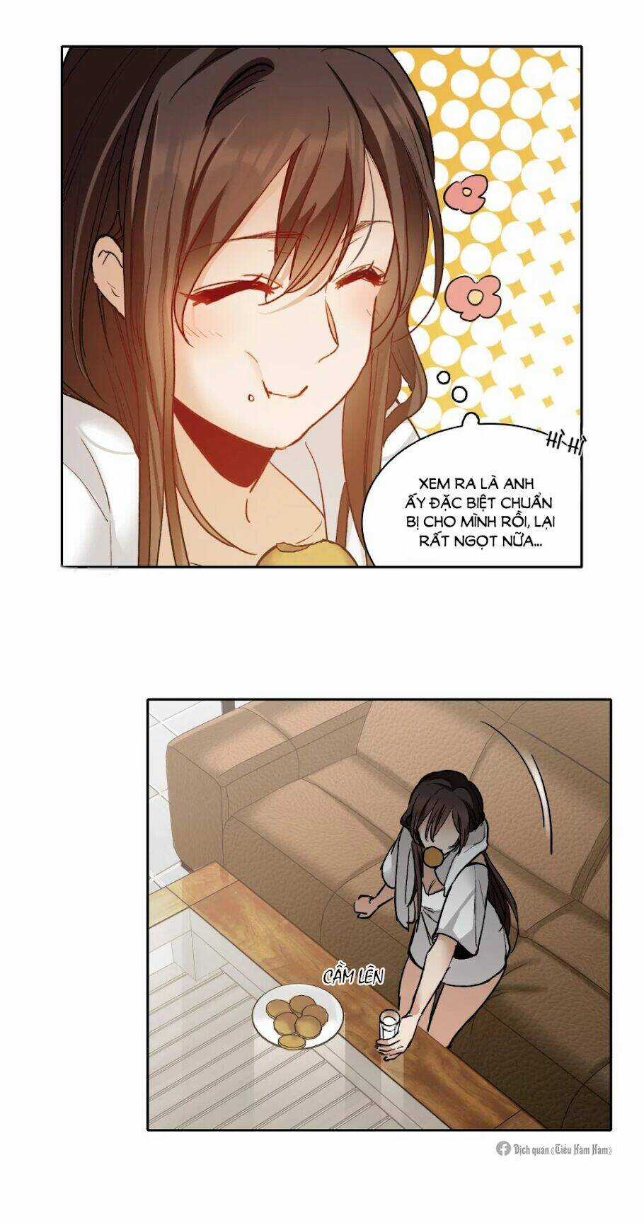 Thế Giới Đệ Nhất Cự Tinh Chapter 23.2 trang 7