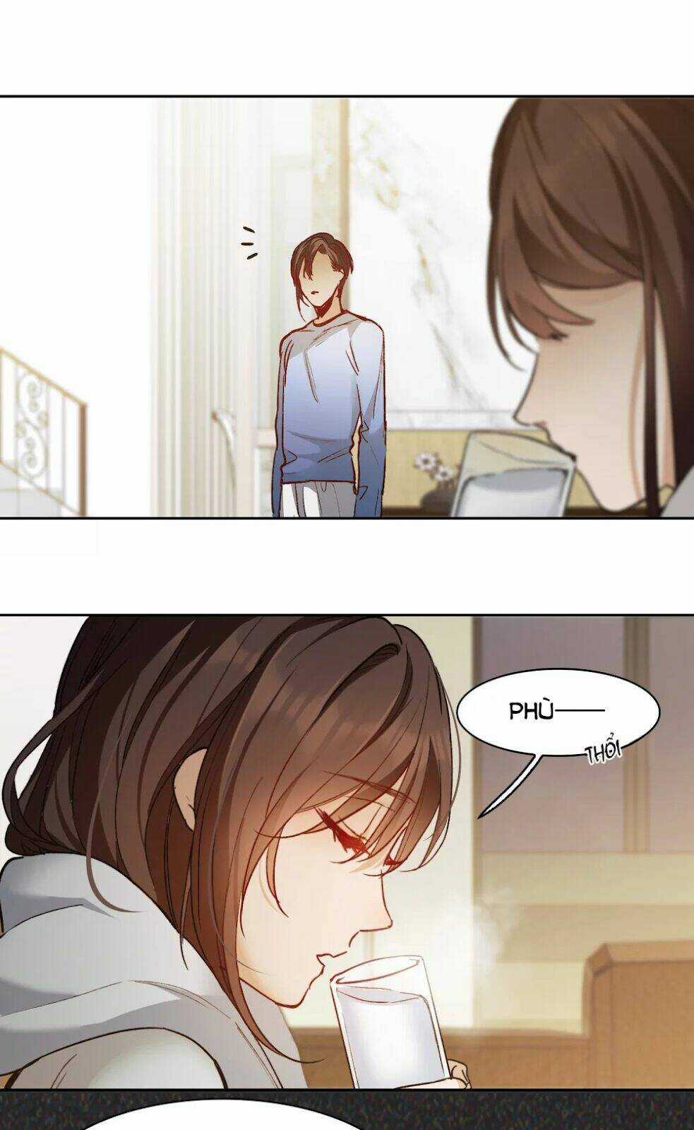 Thế Giới Đệ Nhất Cự Tinh Chapter 23.2 trang 8