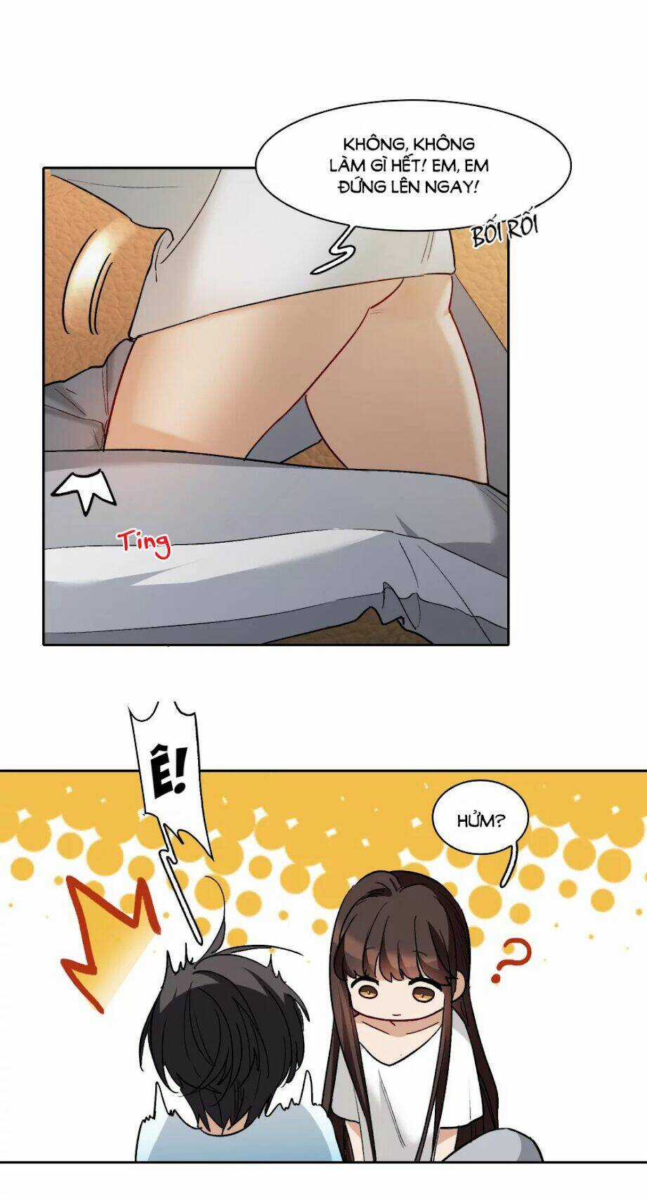 Thế Giới Đệ Nhất Cự Tinh Chapter 24.1 trang 11