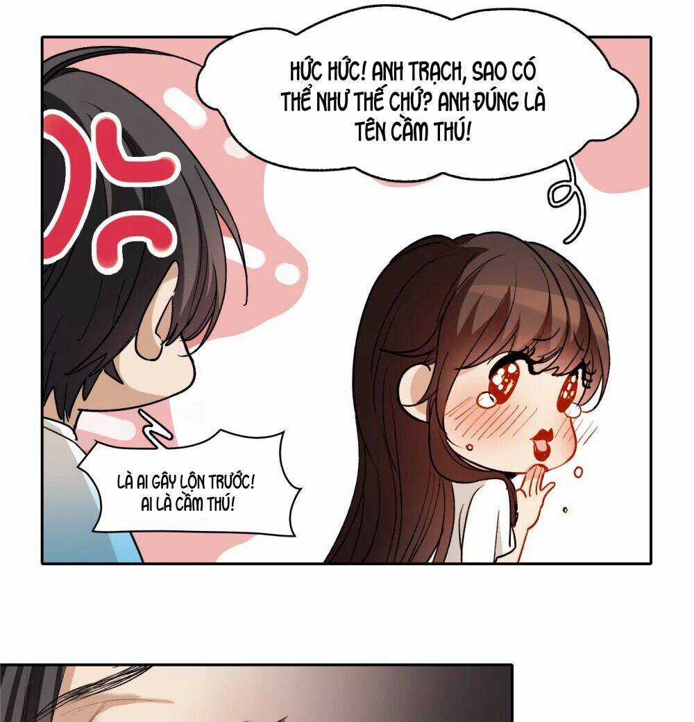 Thế Giới Đệ Nhất Cự Tinh Chapter 24.1 trang 13