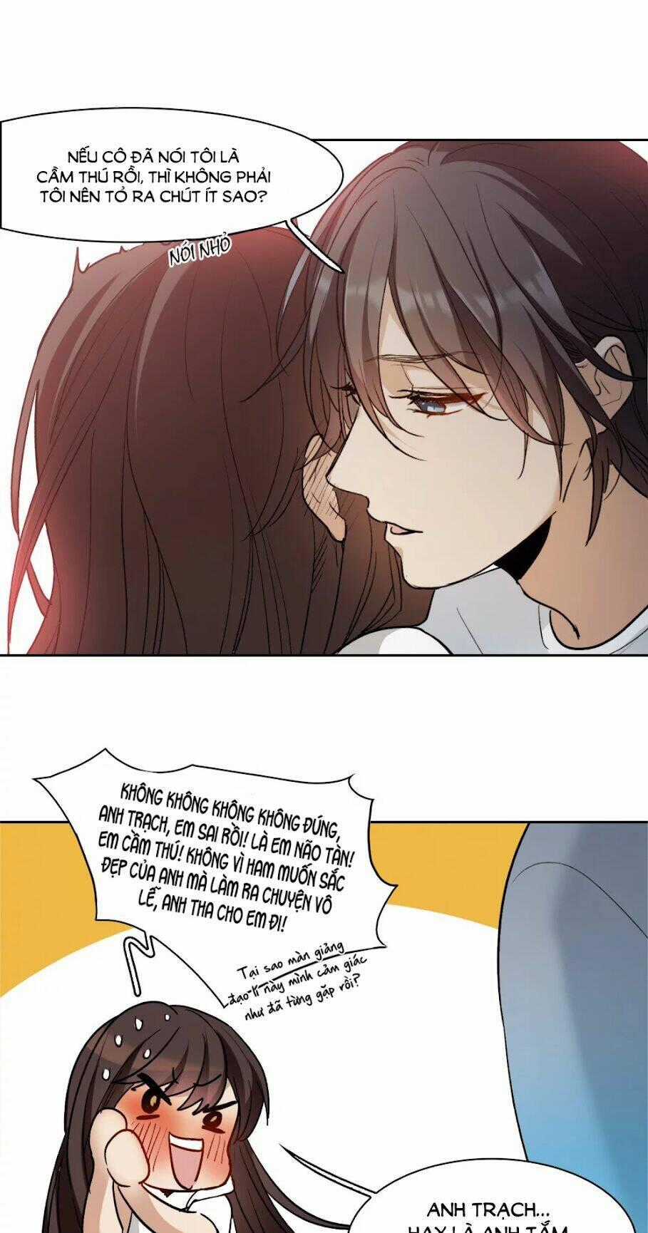 Thế Giới Đệ Nhất Cự Tinh Chapter 24.1 trang 15