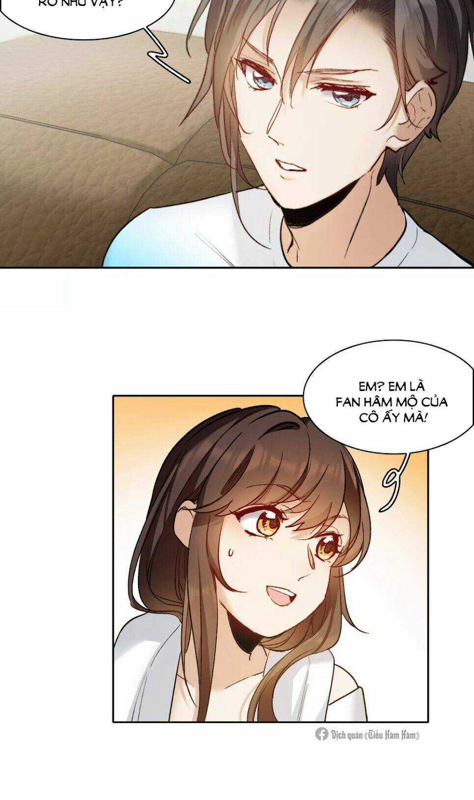 Thế Giới Đệ Nhất Cự Tinh Chapter 24.1 trang 2