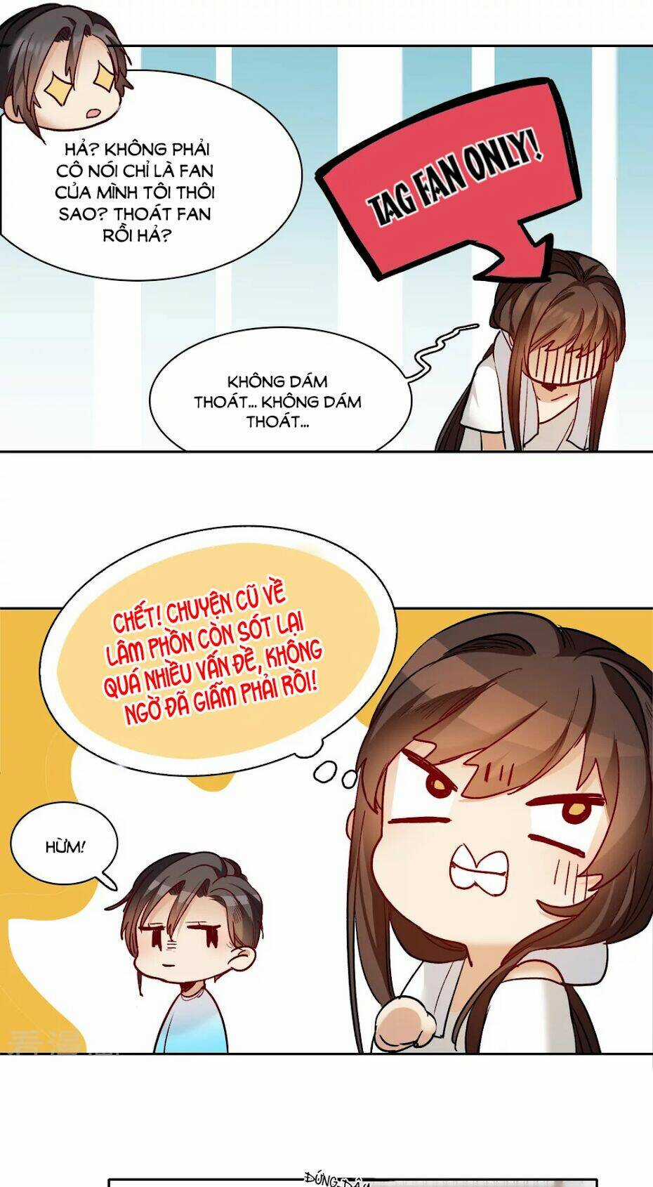 Thế Giới Đệ Nhất Cự Tinh Chapter 24.1 trang 3