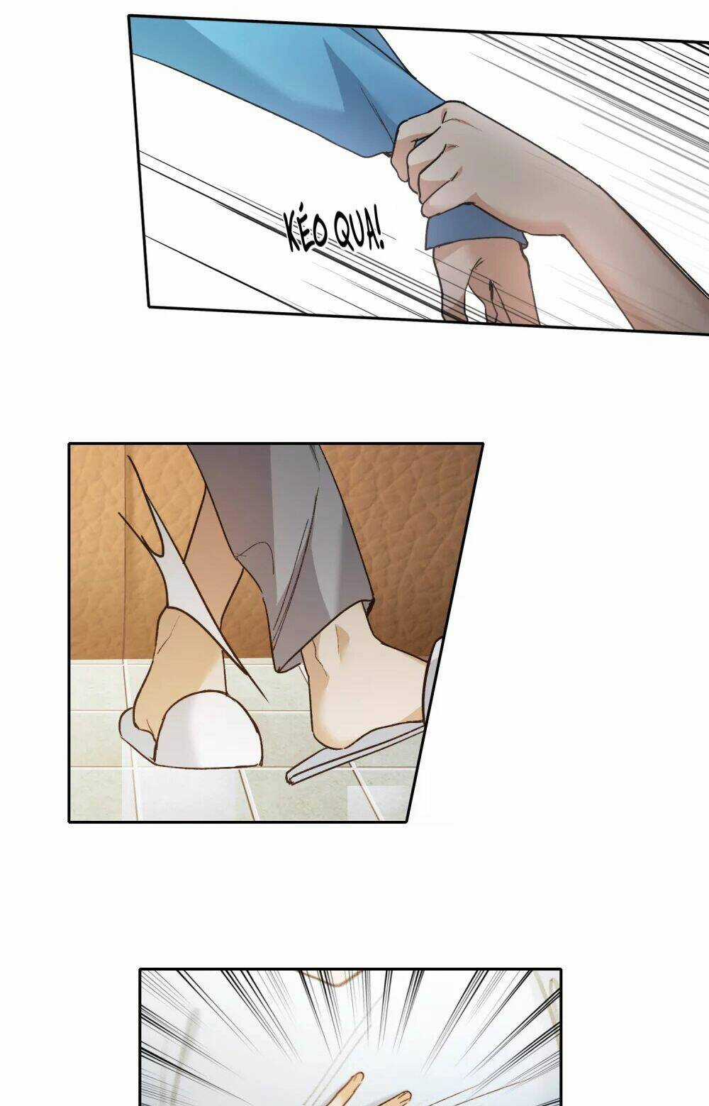 Thế Giới Đệ Nhất Cự Tinh Chapter 24.1 trang 5