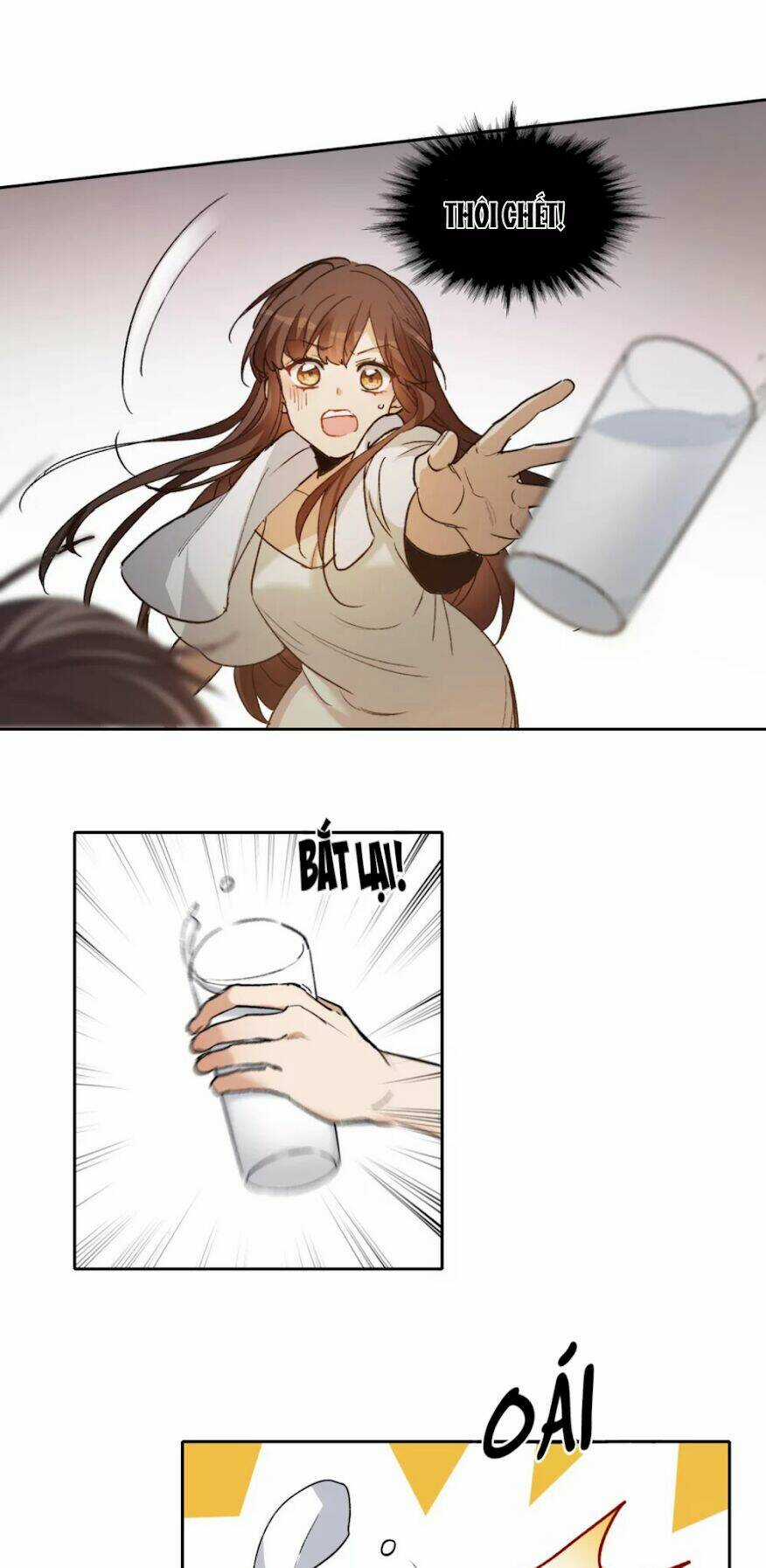 Thế Giới Đệ Nhất Cự Tinh Chapter 24.1 trang 7