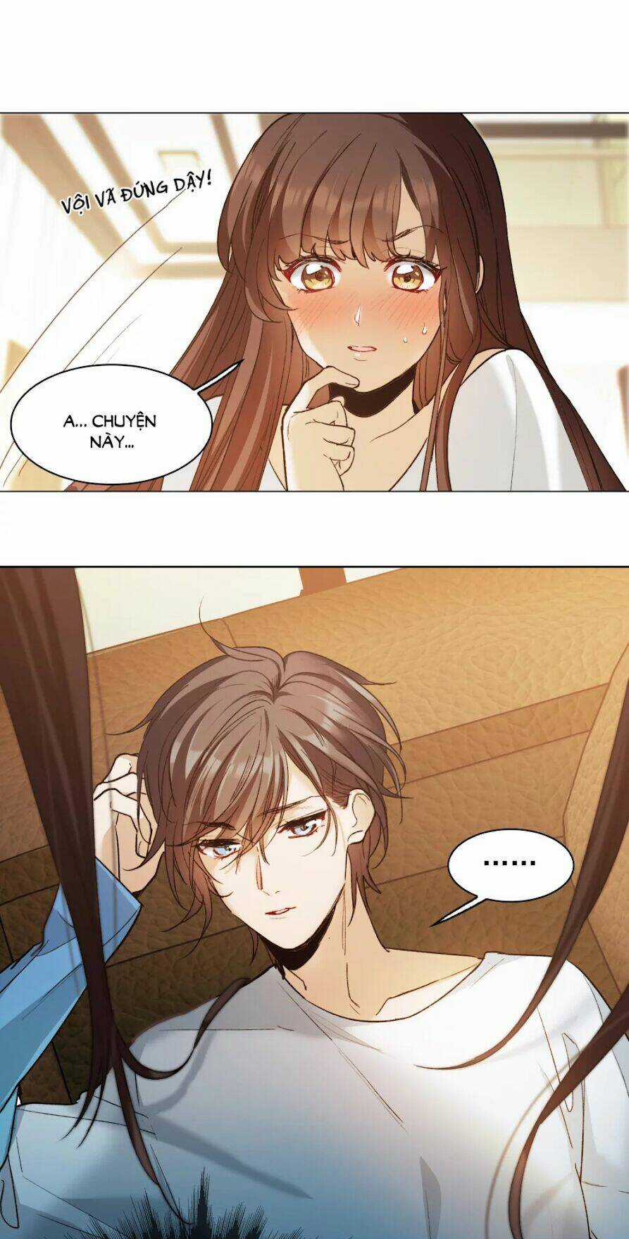 Thế Giới Đệ Nhất Cự Tinh Chapter 24.1 trang 9