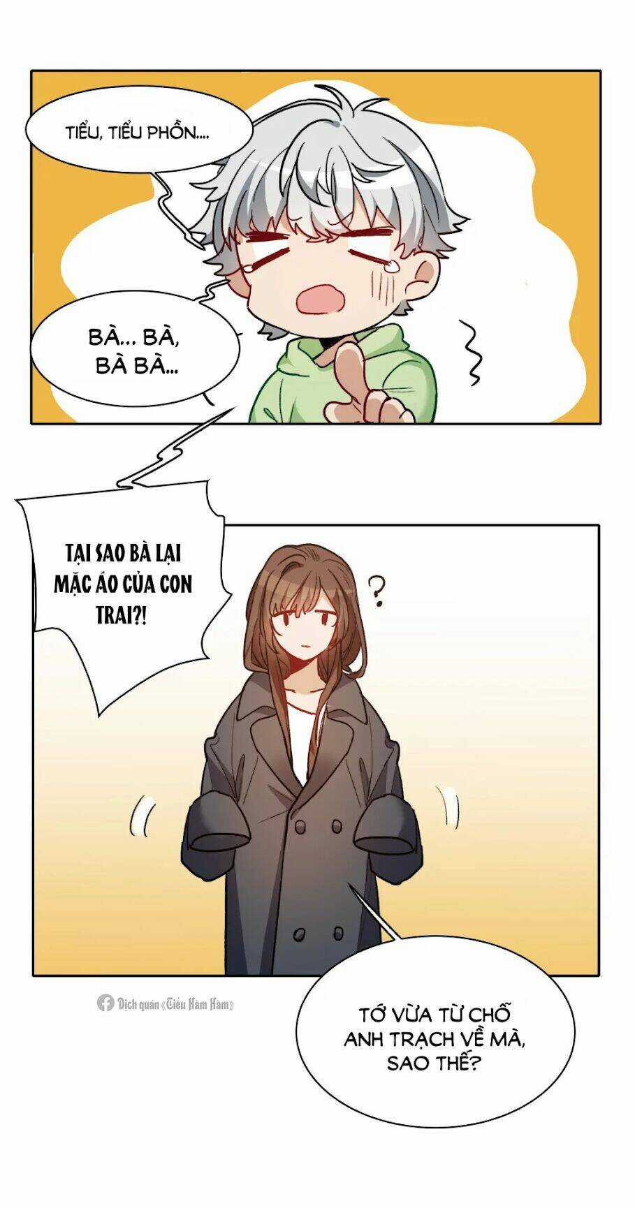 Thế Giới Đệ Nhất Cự Tinh Chapter 24.2 trang 10