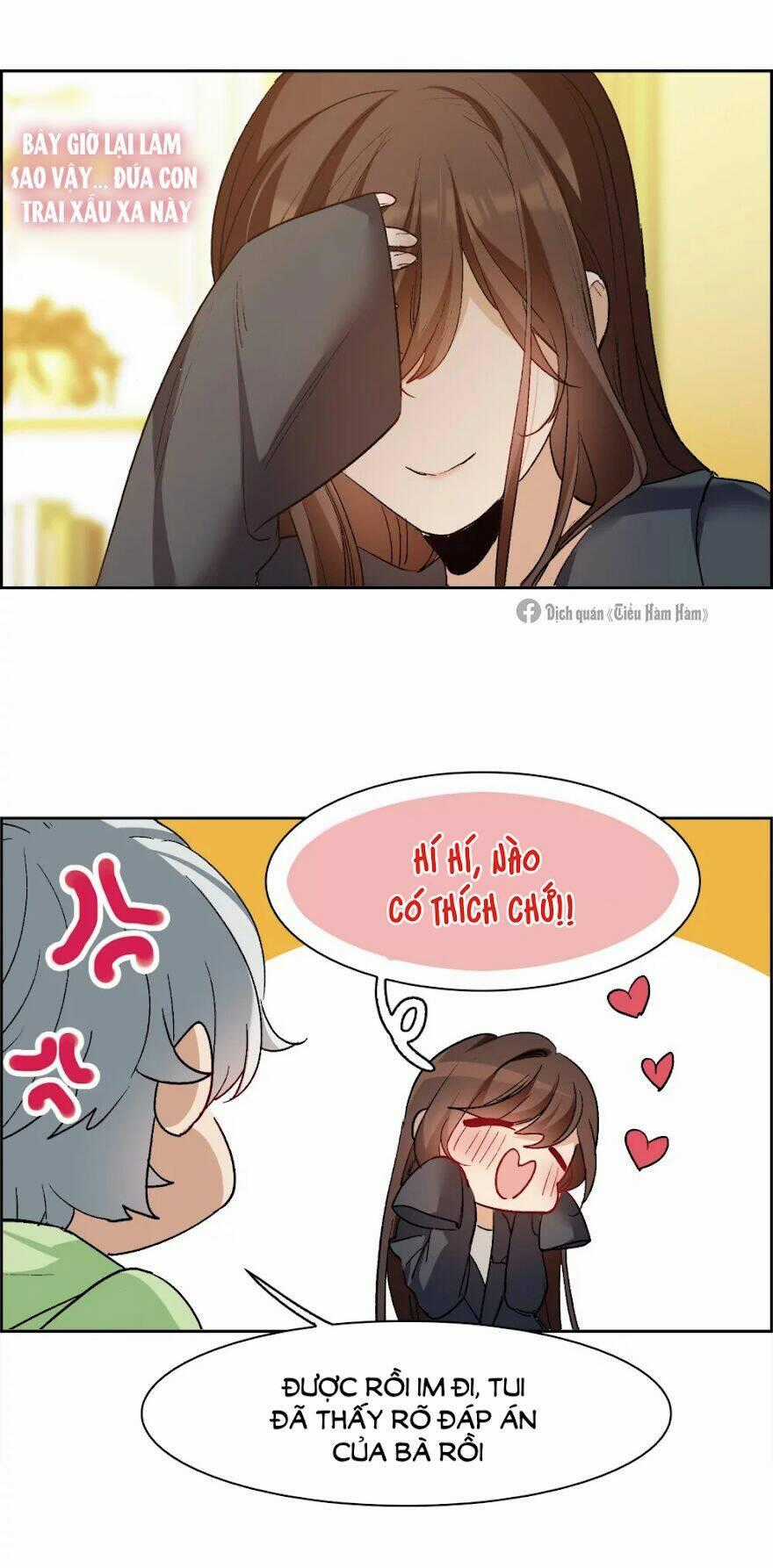 Thế Giới Đệ Nhất Cự Tinh Chapter 24.2 trang 16