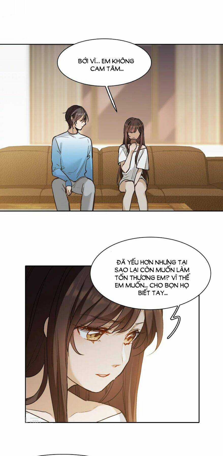 Thế Giới Đệ Nhất Cự Tinh Chapter 24.2 trang 3