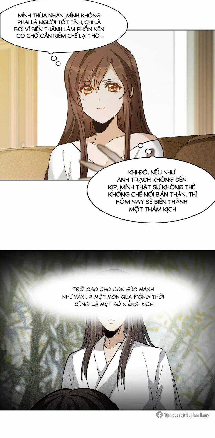 Thế Giới Đệ Nhất Cự Tinh Chapter 24.2 trang 4