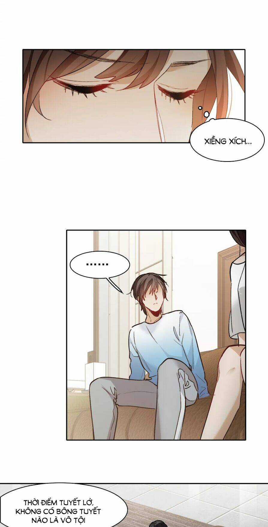 Thế Giới Đệ Nhất Cự Tinh Chapter 24.2 trang 5