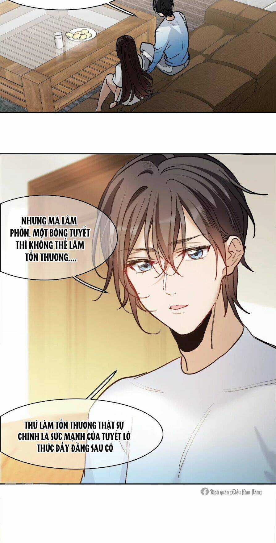 Thế Giới Đệ Nhất Cự Tinh Chapter 24.2 trang 6