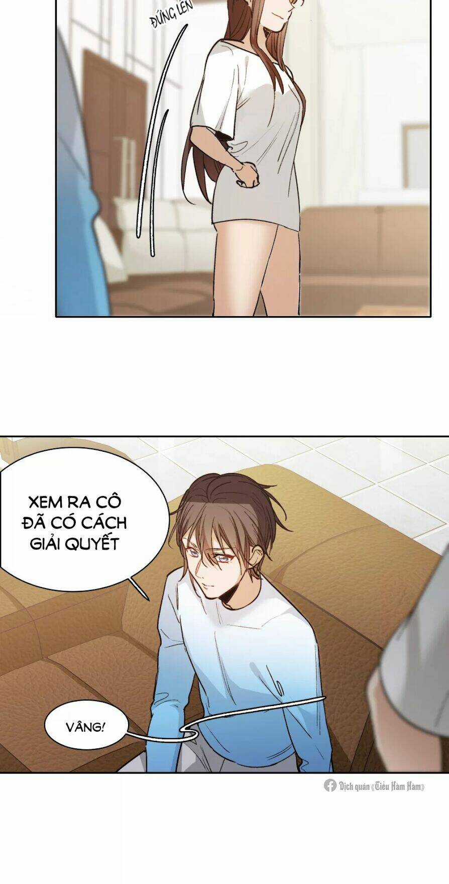 Thế Giới Đệ Nhất Cự Tinh Chapter 24.2 trang 8