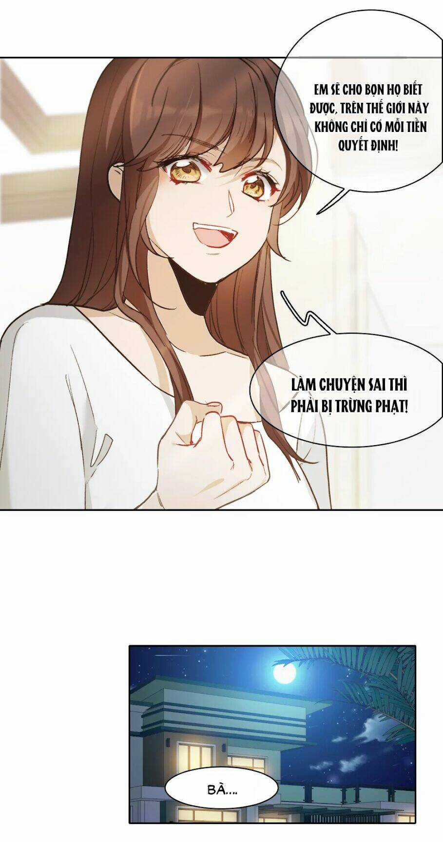 Thế Giới Đệ Nhất Cự Tinh Chapter 24.2 trang 9