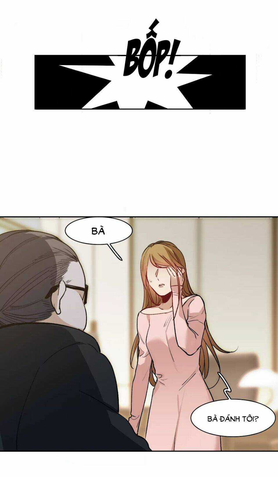 Thế Giới Đệ Nhất Cự Tinh Chapter 25.1 trang 10