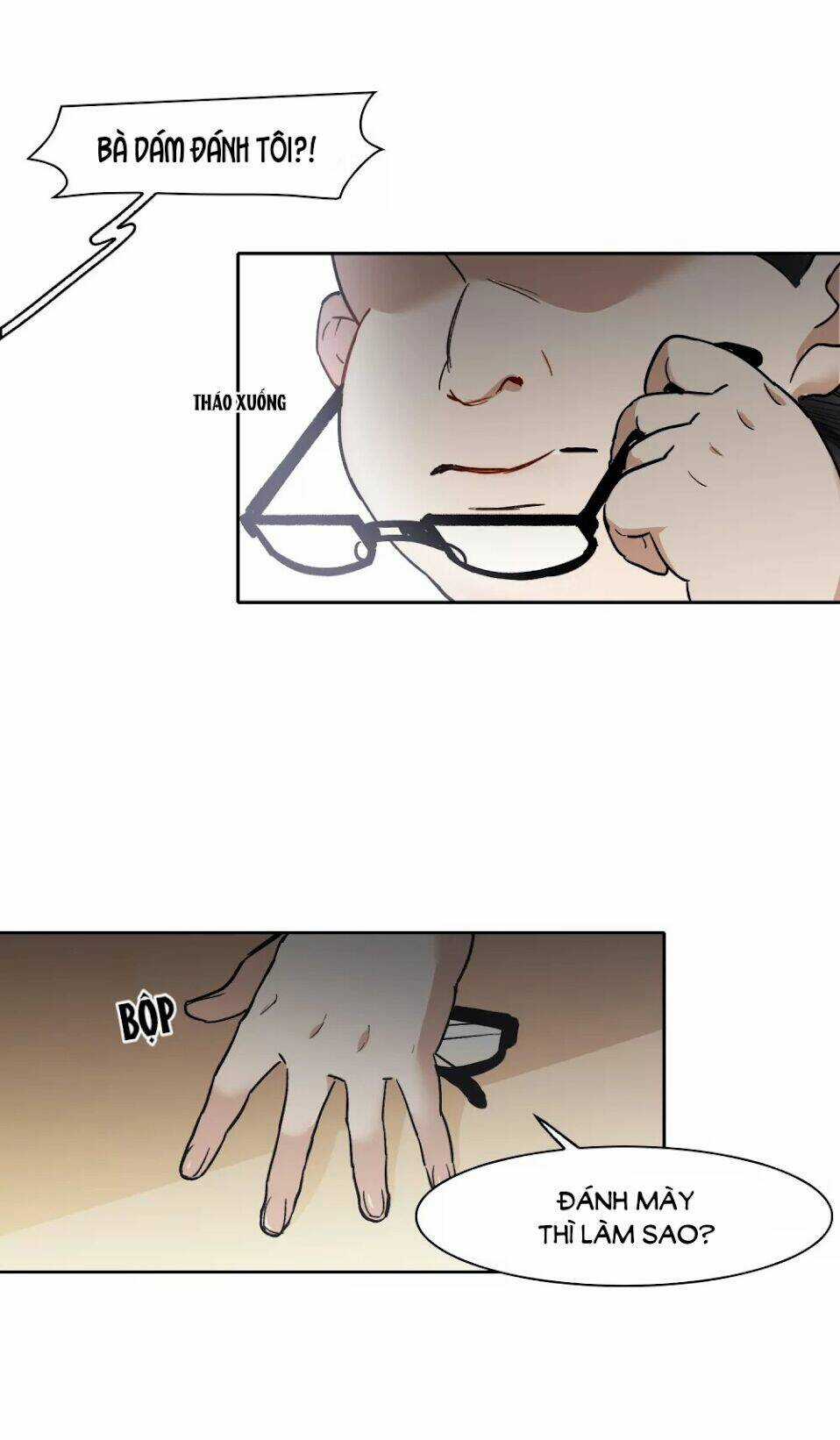 Thế Giới Đệ Nhất Cự Tinh Chapter 25.1 trang 11