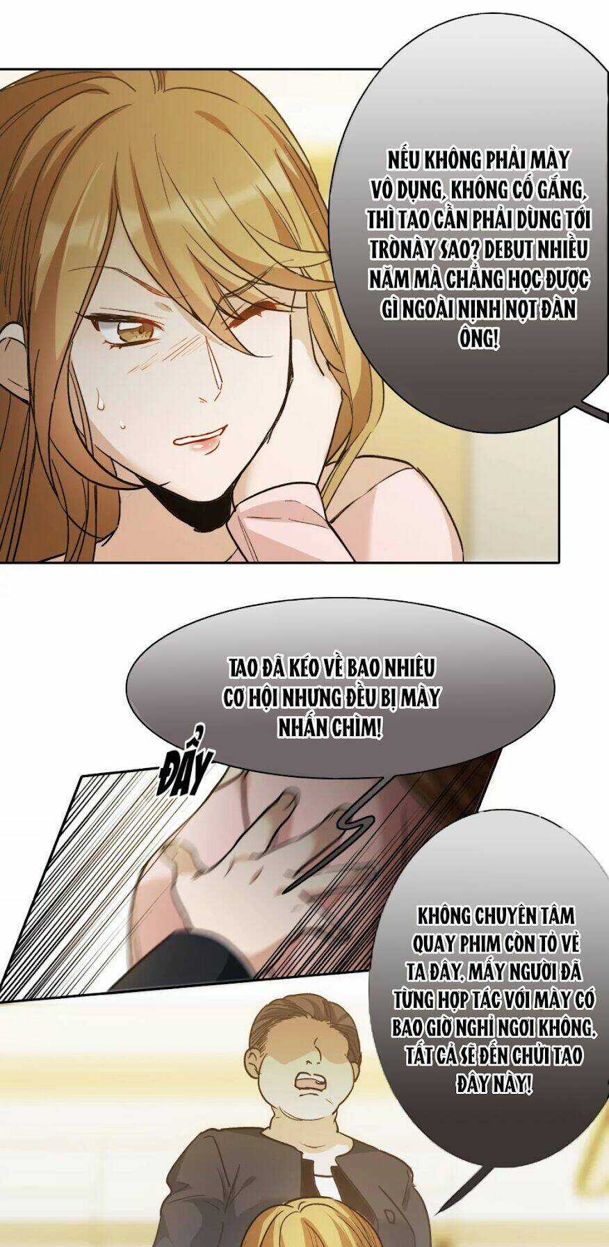 Thế Giới Đệ Nhất Cự Tinh Chapter 25.1 trang 12