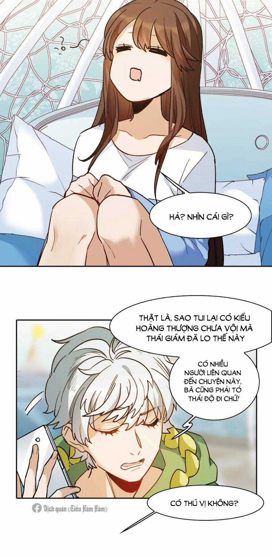 Thế Giới Đệ Nhất Cự Tinh Chapter 25.1 trang 15