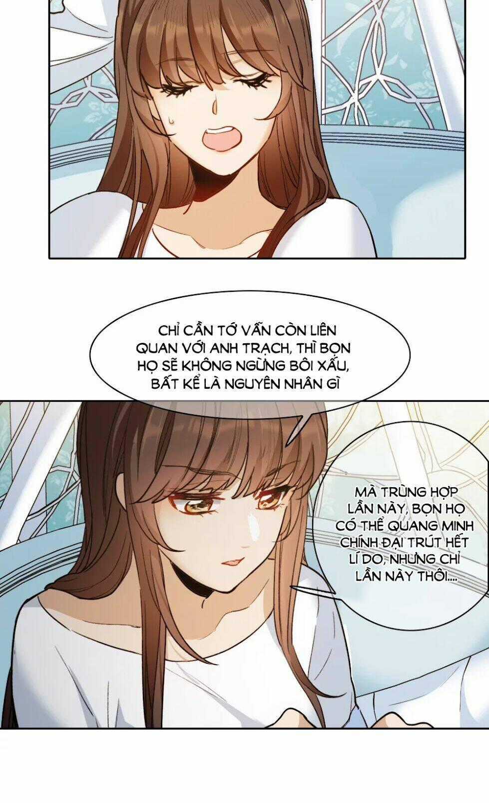 Thế Giới Đệ Nhất Cự Tinh Chapter 25.1 trang 17