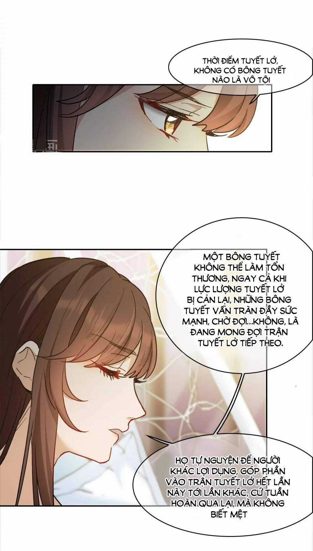 Thế Giới Đệ Nhất Cự Tinh Chapter 25.1 trang 18