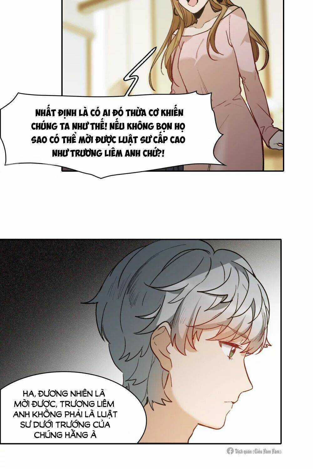 Thế Giới Đệ Nhất Cự Tinh Chapter 25.1 trang 5