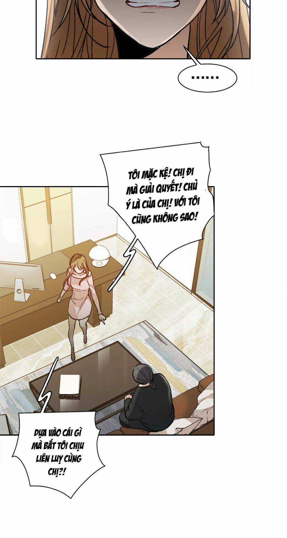 Thế Giới Đệ Nhất Cự Tinh Chapter 25.1 trang 7