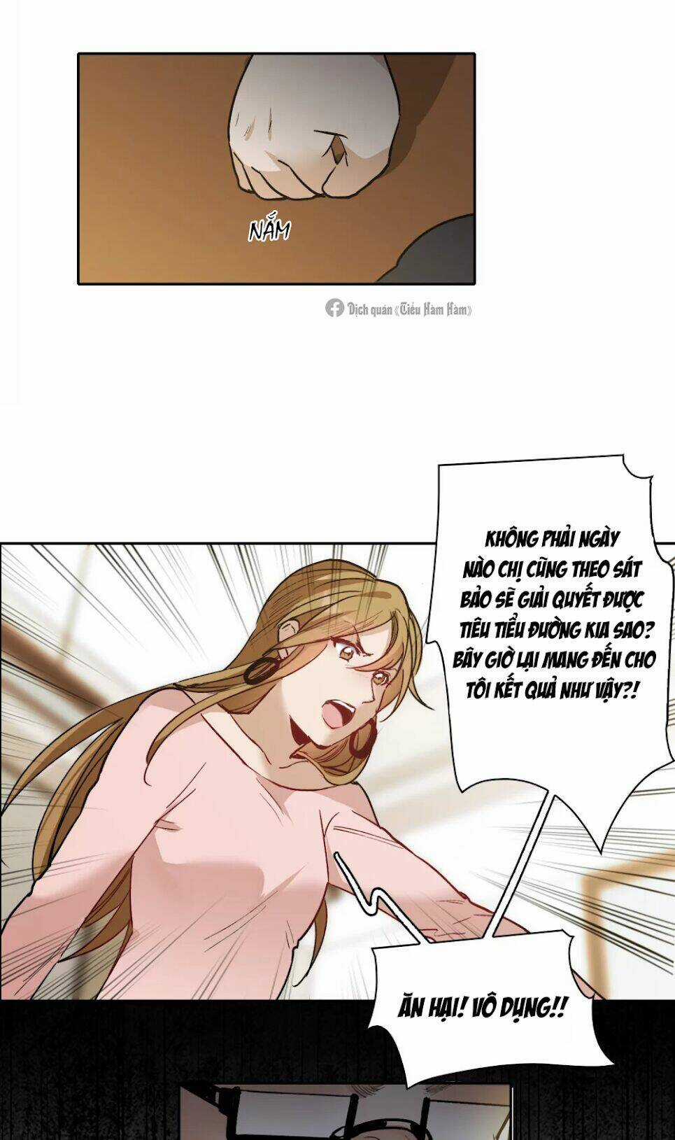 Thế Giới Đệ Nhất Cự Tinh Chapter 25.1 trang 8