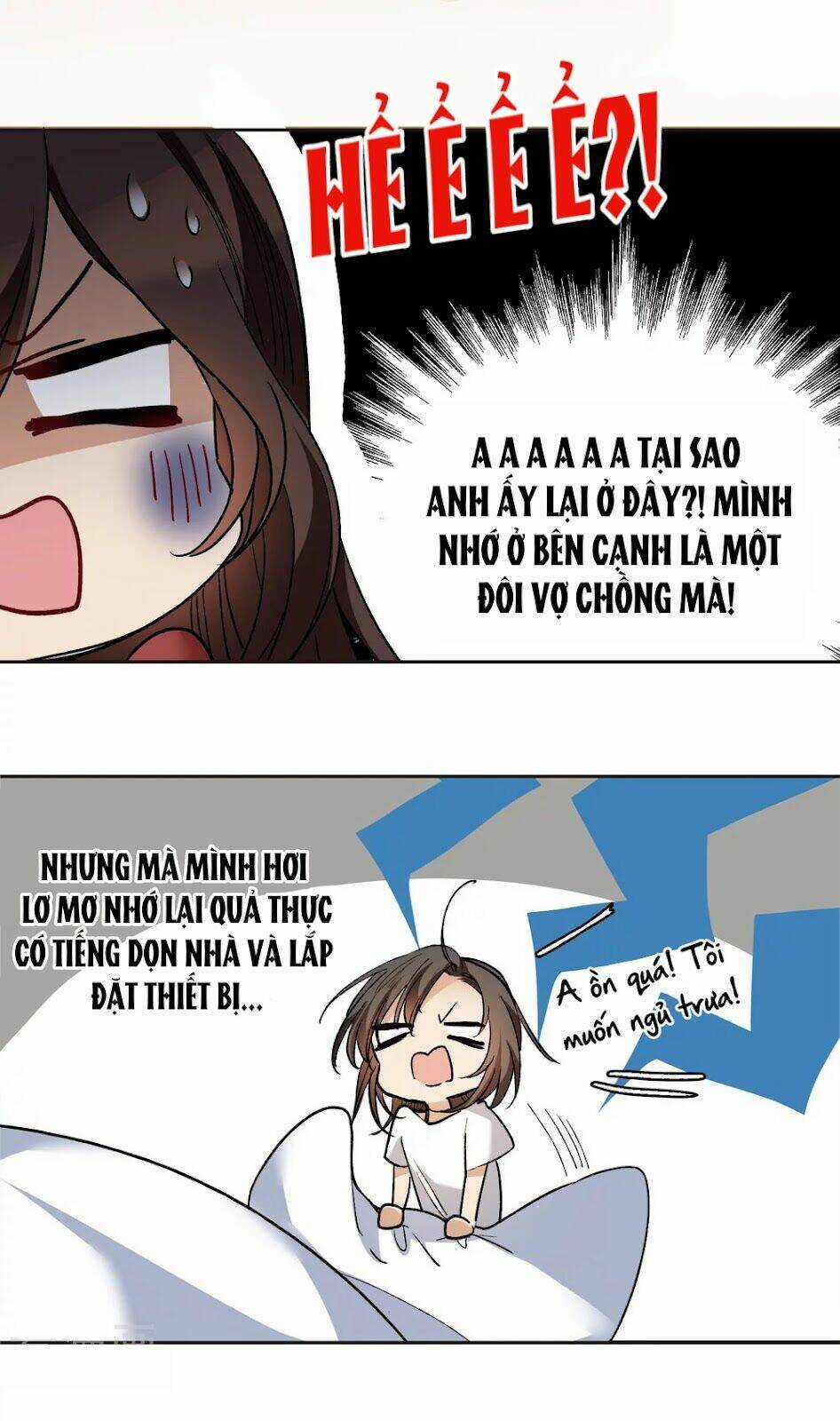 Thế Giới Đệ Nhất Cự Tinh Chapter 27.2 trang 10