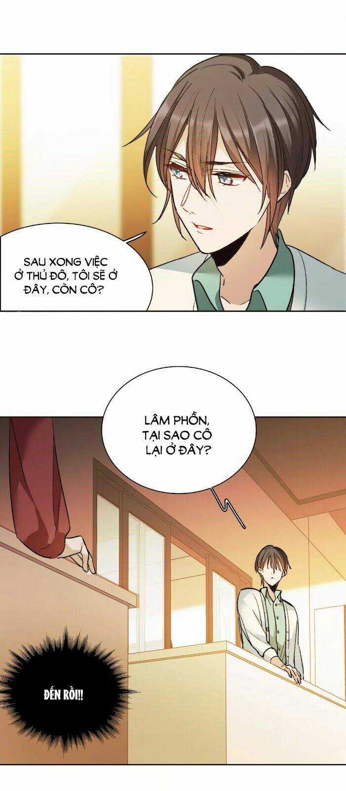 Thế Giới Đệ Nhất Cự Tinh Chapter 27.2 trang 12