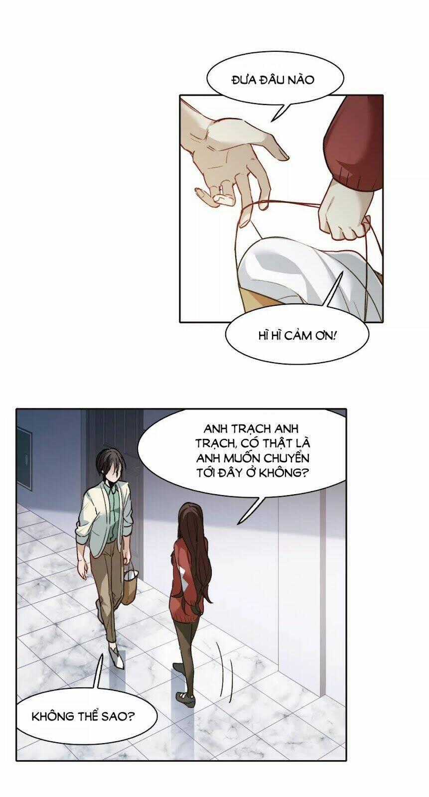 Thế Giới Đệ Nhất Cự Tinh Chapter 27.2 trang 17