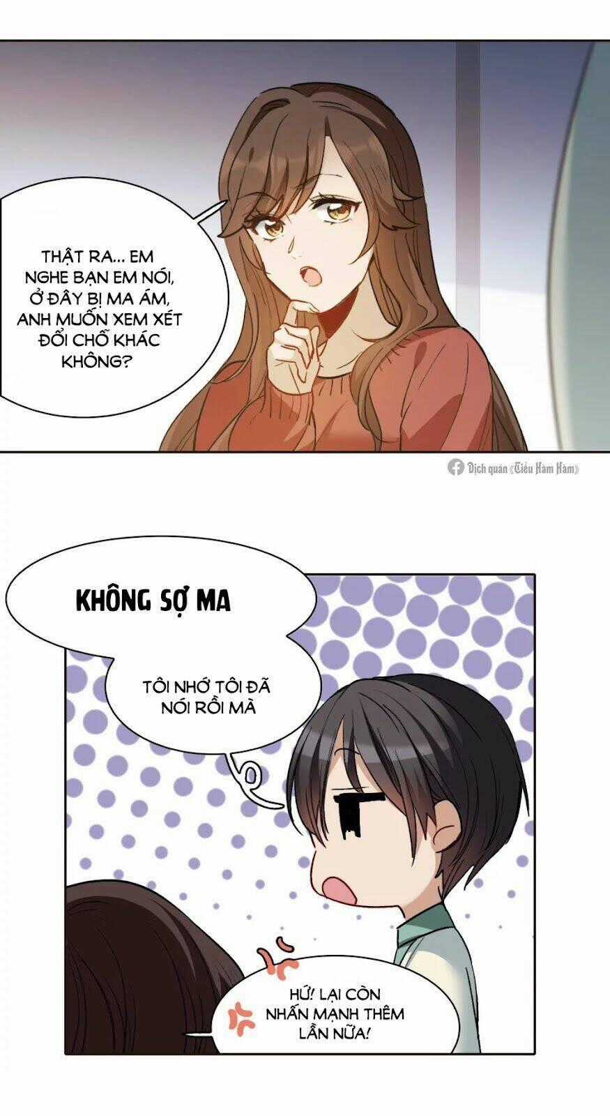 Thế Giới Đệ Nhất Cự Tinh Chapter 27.2 trang 18