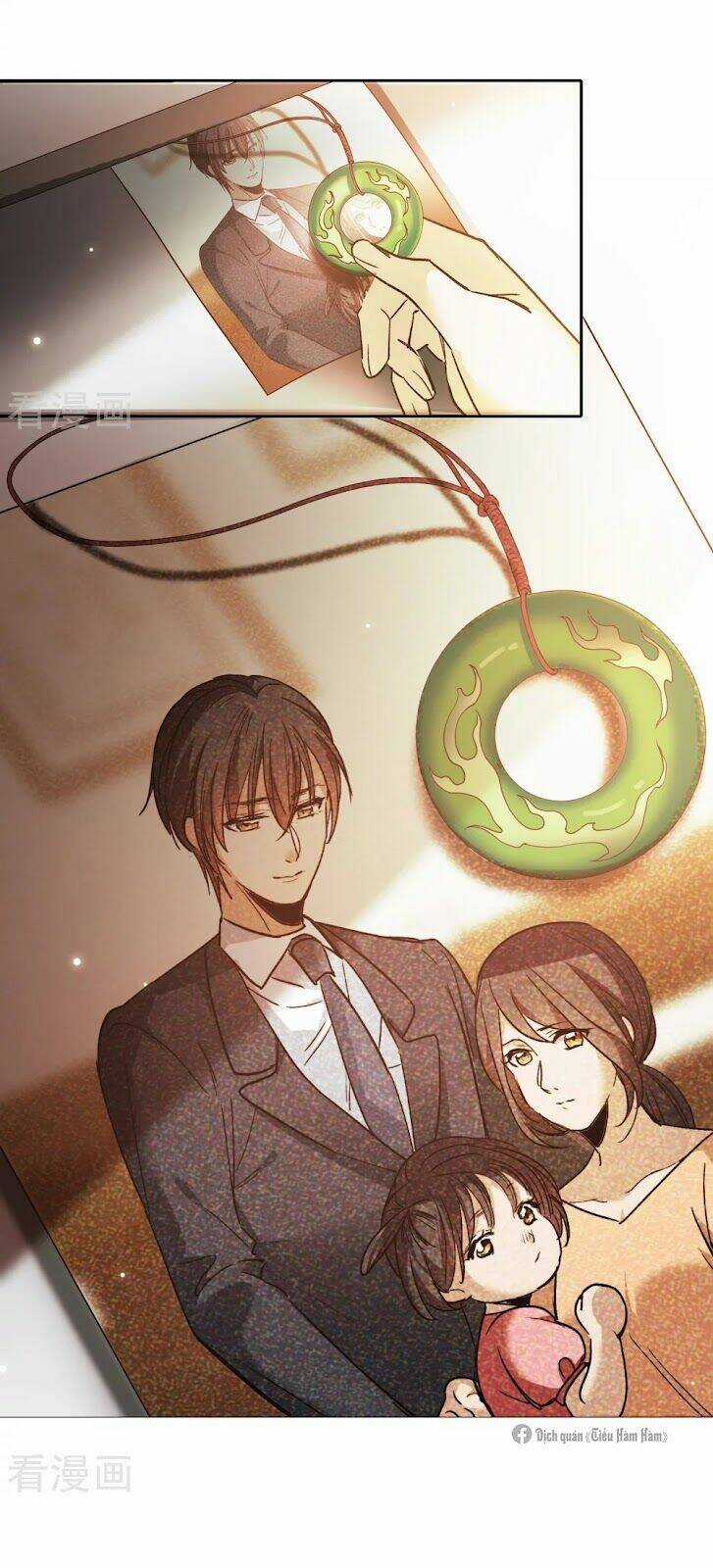 Thế Giới Đệ Nhất Cự Tinh Chapter 27.2 trang 3