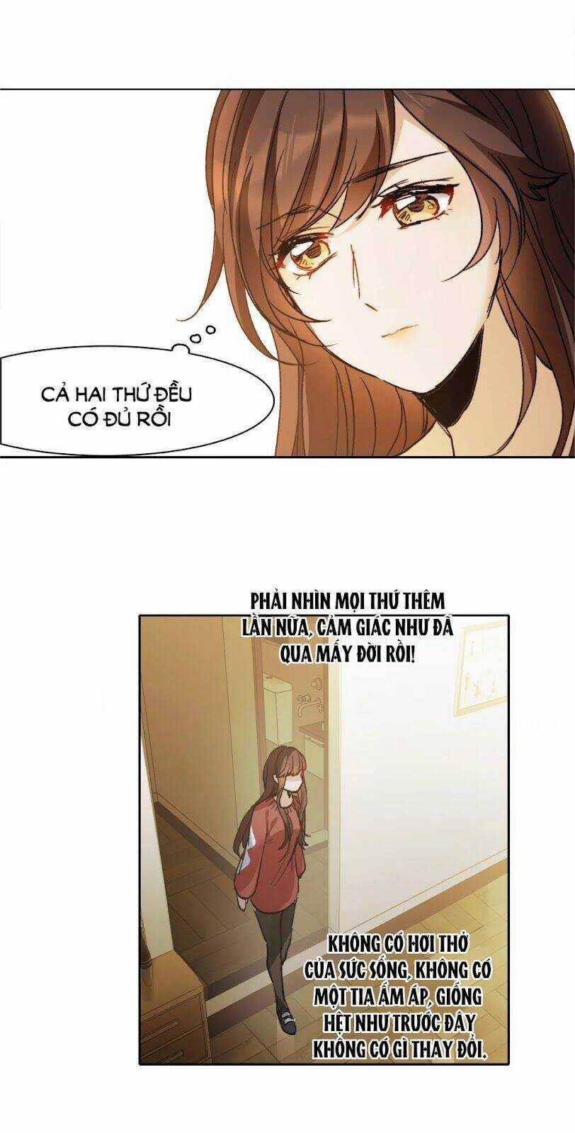 Thế Giới Đệ Nhất Cự Tinh Chapter 27.2 trang 4