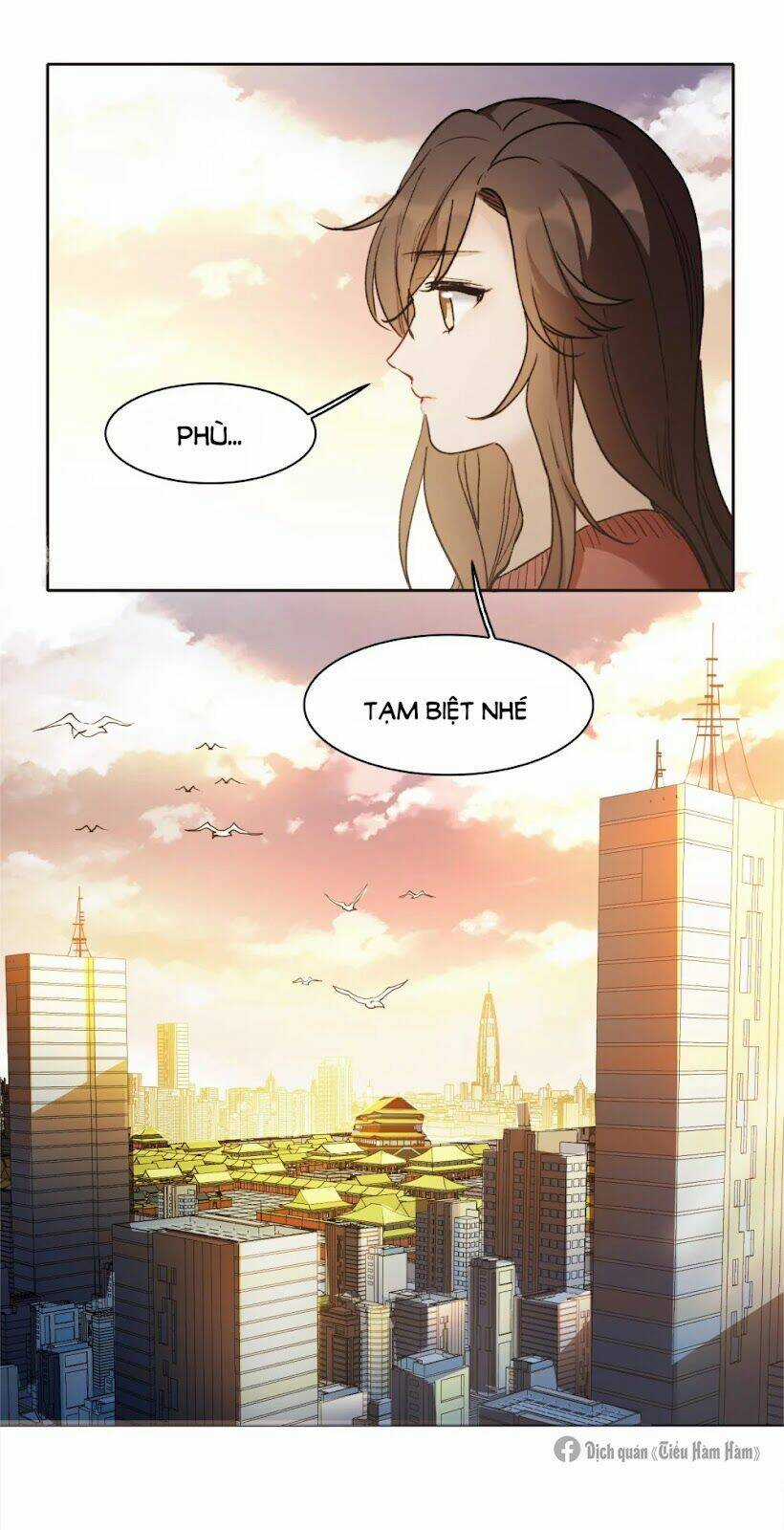 Thế Giới Đệ Nhất Cự Tinh Chapter 27.2 trang 7