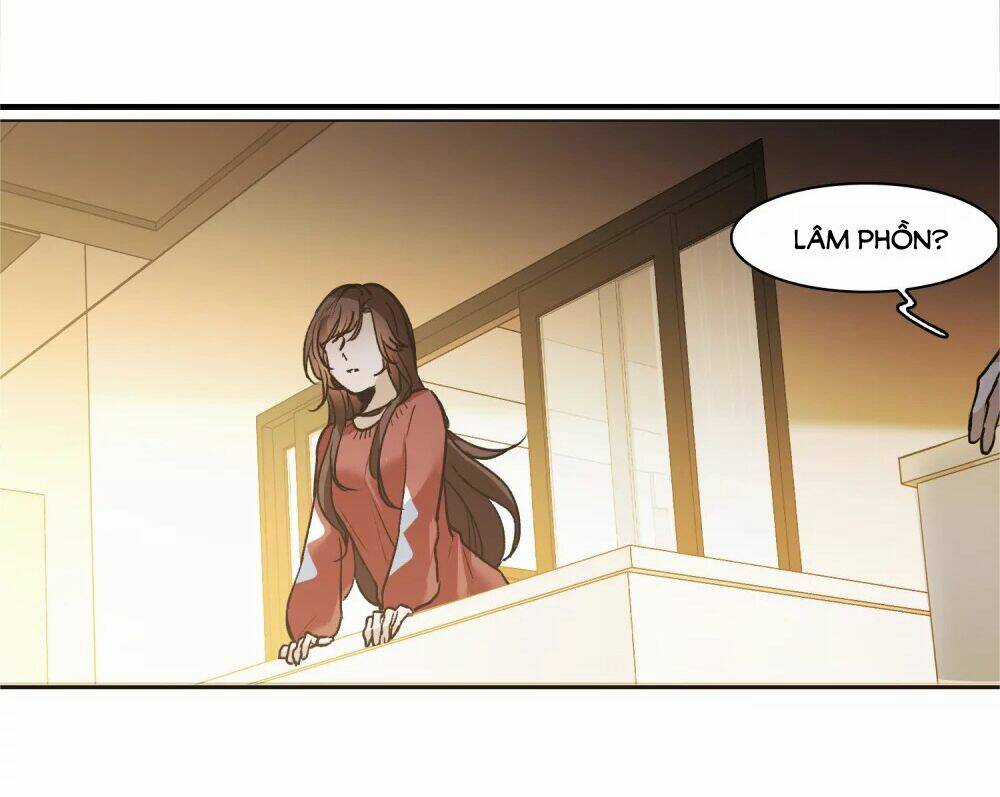 Thế Giới Đệ Nhất Cự Tinh Chapter 27.2 trang 8