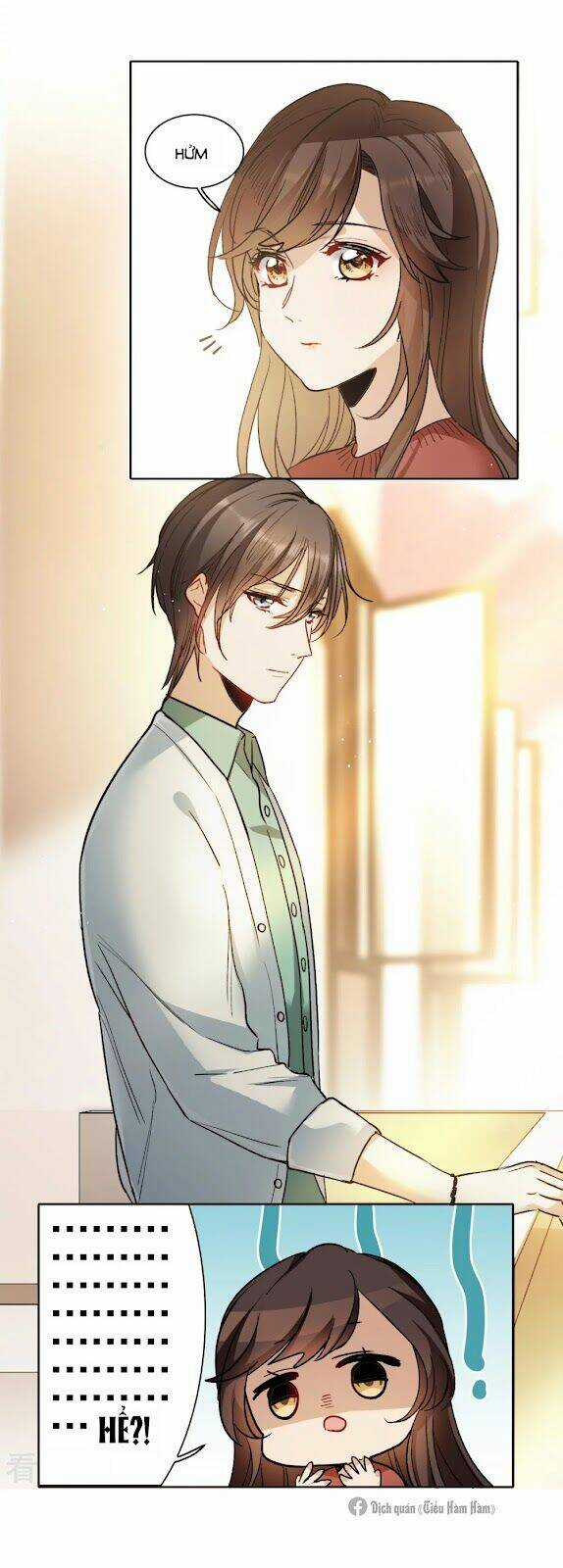 Thế Giới Đệ Nhất Cự Tinh Chapter 27.2 trang 9