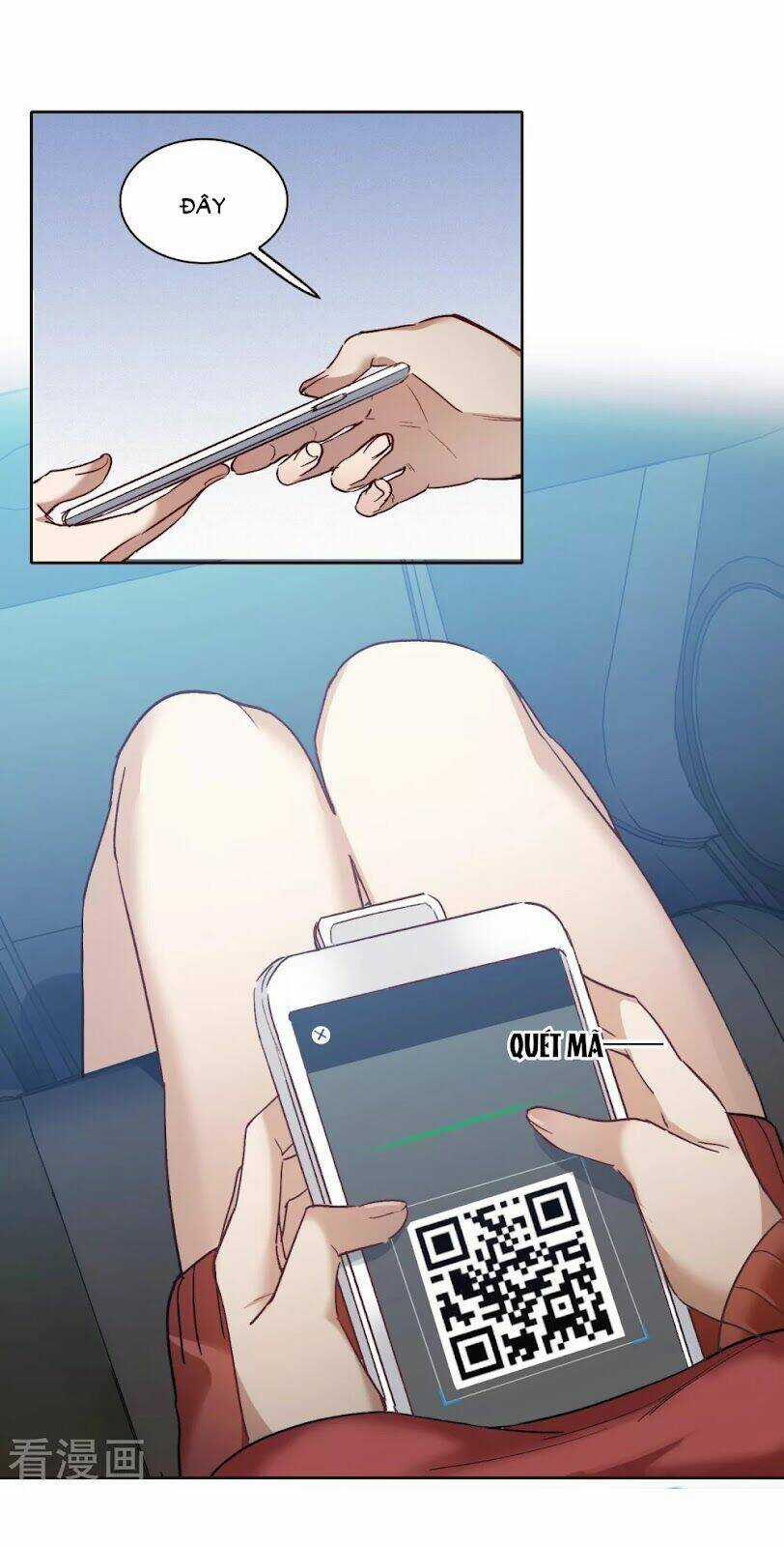 Thế Giới Đệ Nhất Cự Tinh Chapter 27.3 trang 10