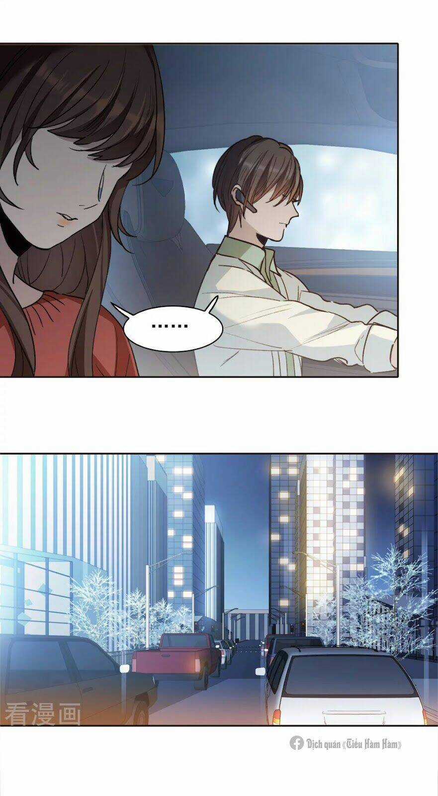 Thế Giới Đệ Nhất Cự Tinh Chapter 27.3 trang 12