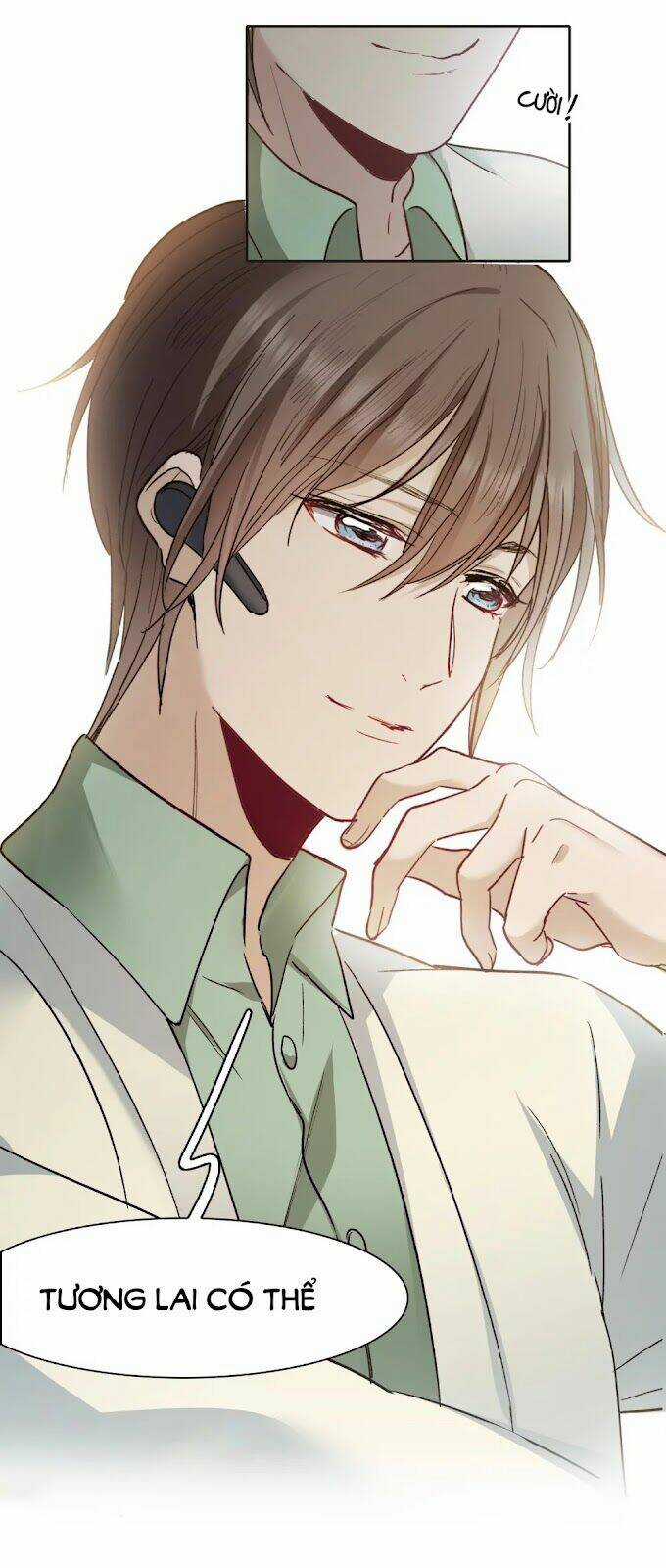 Thế Giới Đệ Nhất Cự Tinh Chapter 27.3 trang 13