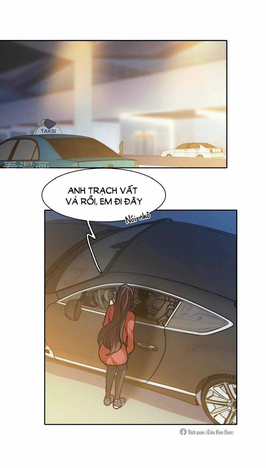 Thế Giới Đệ Nhất Cự Tinh Chapter 27.3 trang 14