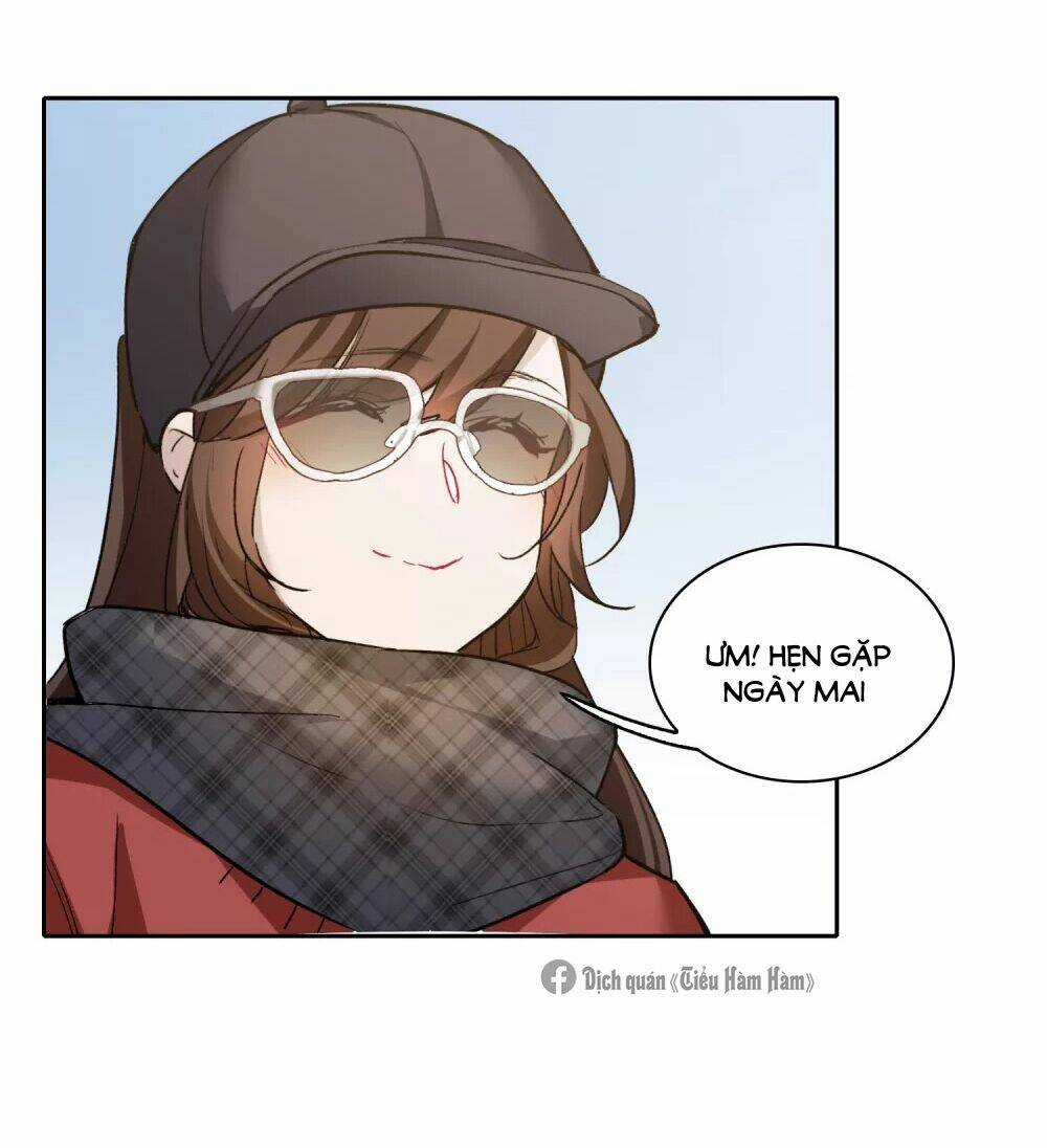 Thế Giới Đệ Nhất Cự Tinh Chapter 27.3 trang 16