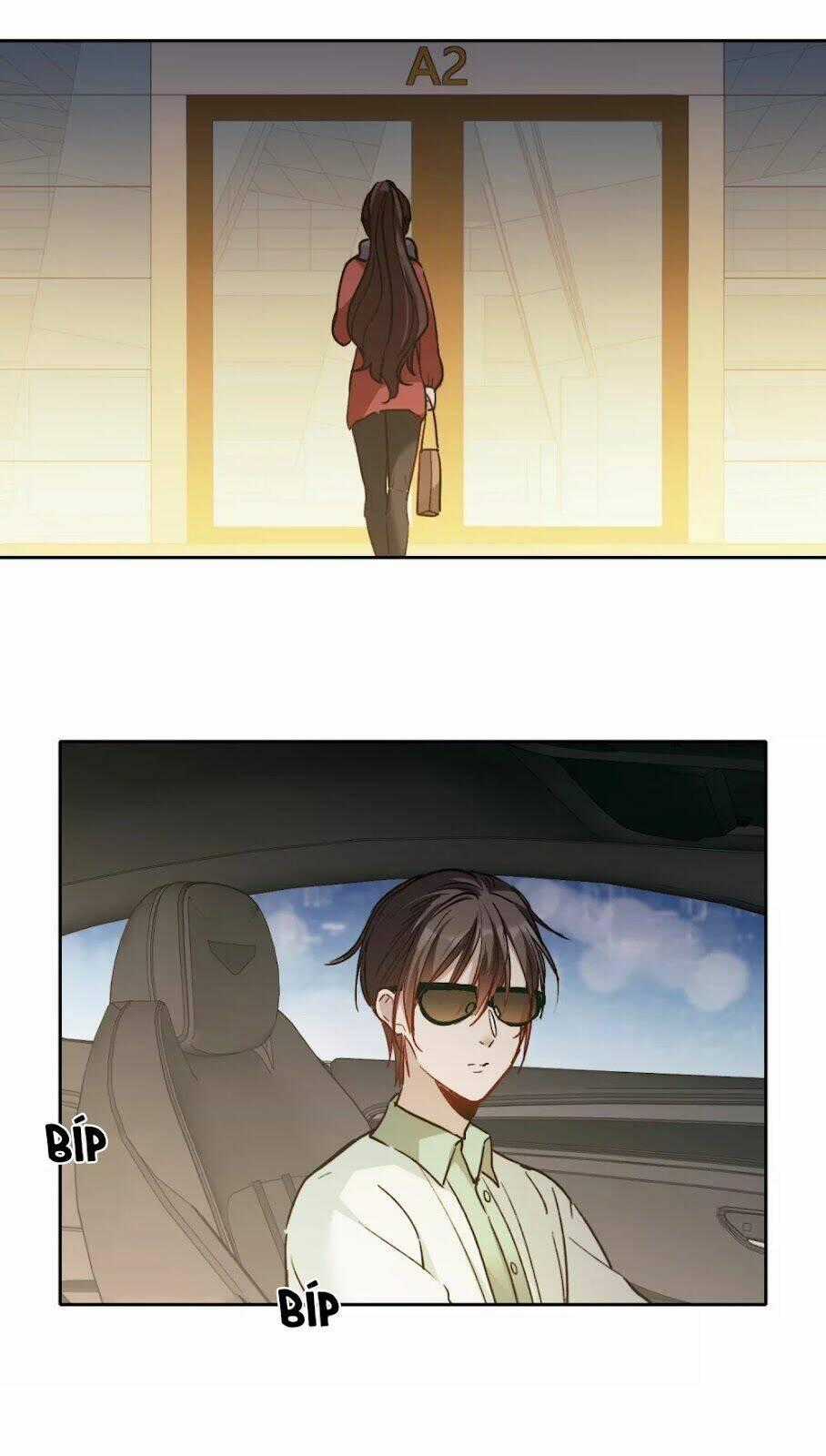 Thế Giới Đệ Nhất Cự Tinh Chapter 27.3 trang 17