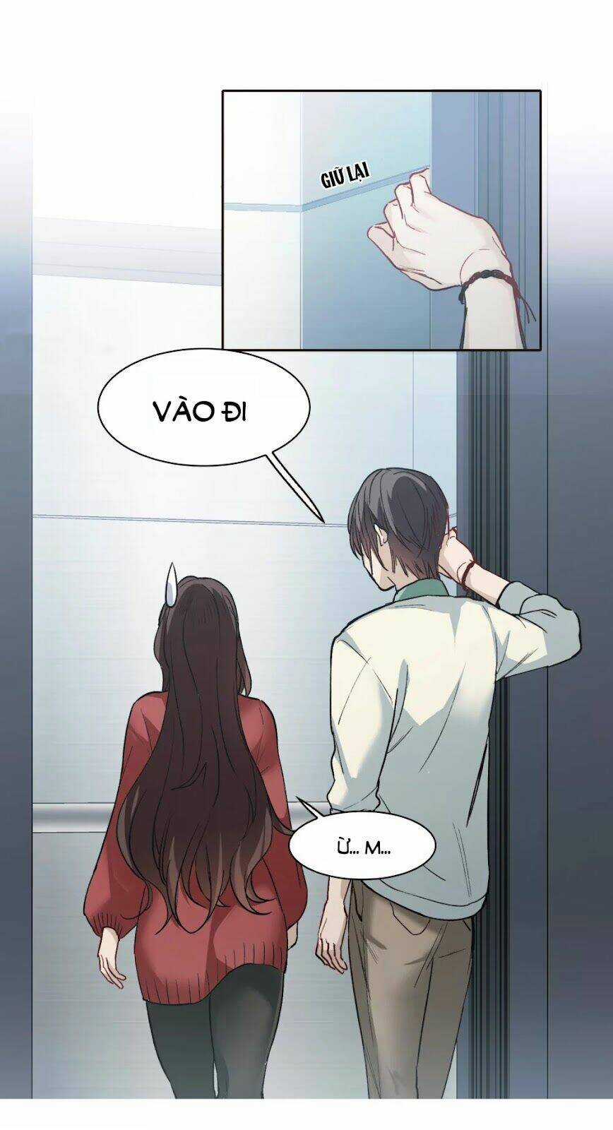 Thế Giới Đệ Nhất Cự Tinh Chapter 27.3 trang 3