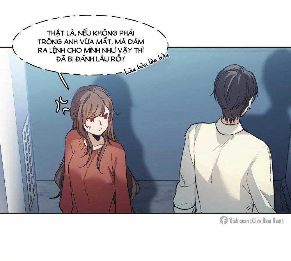 Thế Giới Đệ Nhất Cự Tinh Chapter 27.3 trang 4