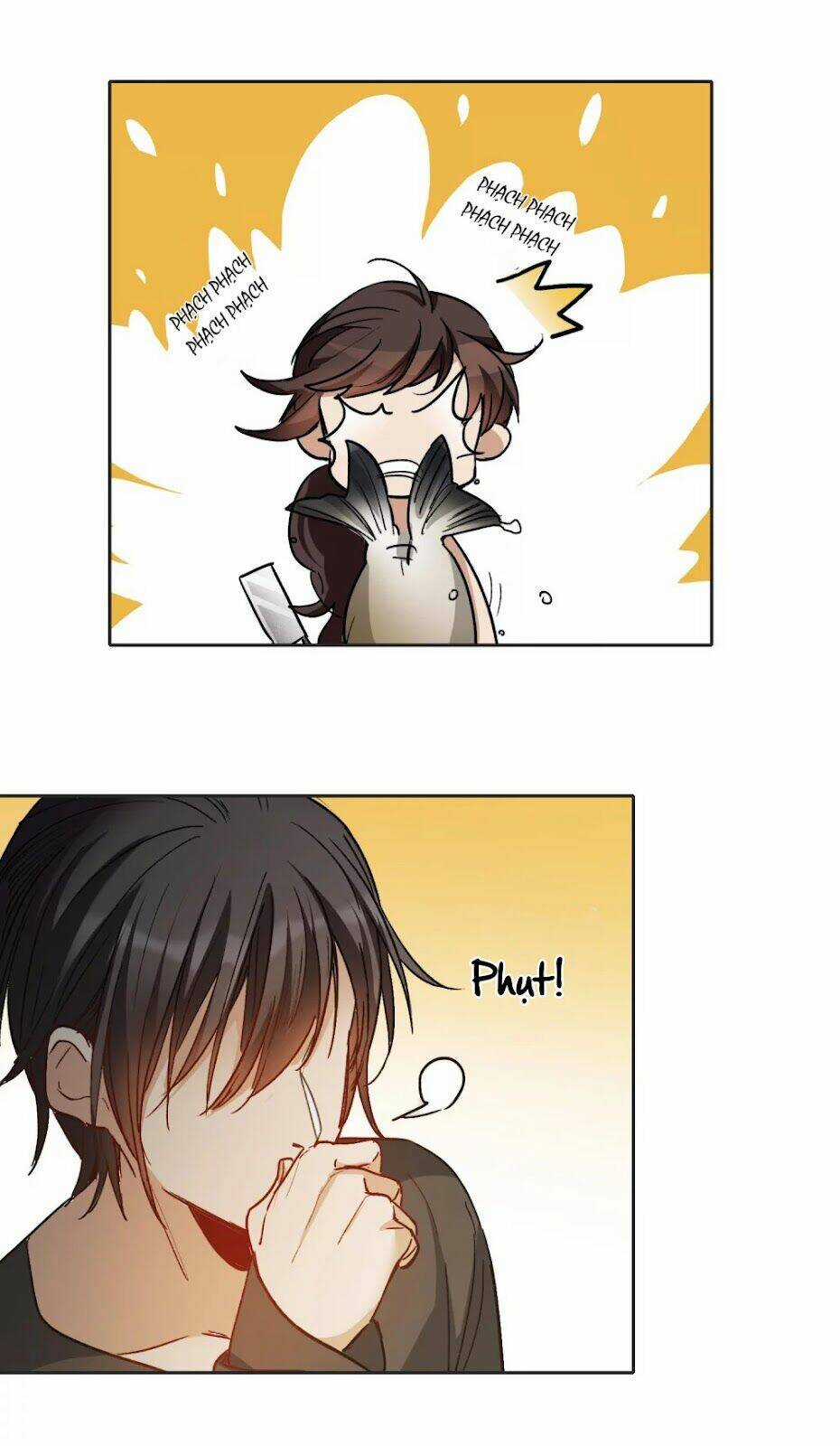 Thế Giới Đệ Nhất Cự Tinh Chapter 28.1 trang 10