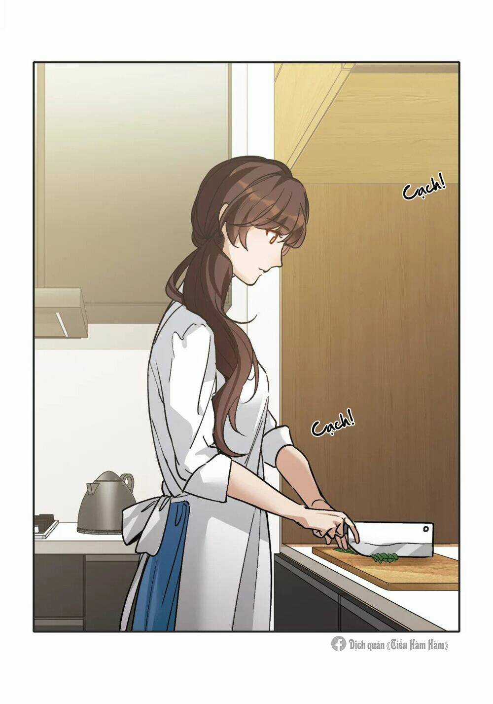 Thế Giới Đệ Nhất Cự Tinh Chapter 28.1 trang 13